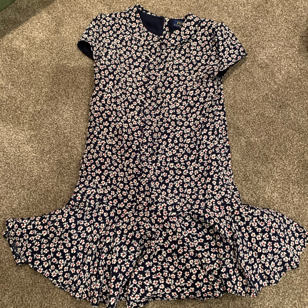 Ralph Lauren Dress